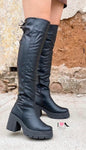 Bota 1090 negro