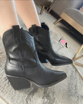 Botin Blazing-s Negro