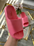 Sandalia Sponch 2115 Rosa