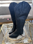 Bota 298 negro