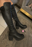 Bota 1090 negro