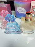 Perfumes