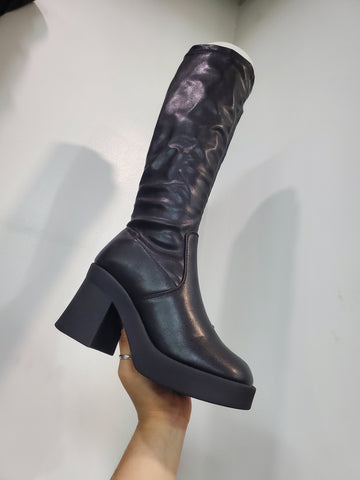 Bota jupiter-12 negro