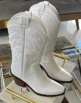 Bota 4004 blanco