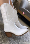 Bota 4004 blanco