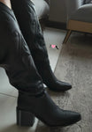 Bota 298 negro