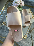 Sandalia Sponch 2115 latte