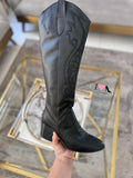 Bota 298 negro