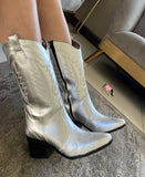 Bota 285 plata