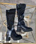 Bota 1090 negro