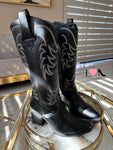 Bota 7025 negro