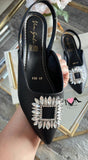 Flat 300 negro