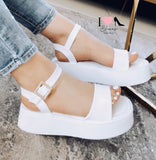 Sandalia 1470 blanco