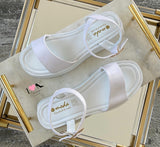 Sandalia 1470 blanco