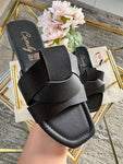 Sandalia 600 negro