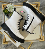 Botin 415 blanco