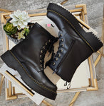 Botin 416 LA negro