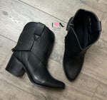 Botin 860 negro