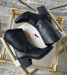 Botin 480 negro