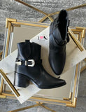 Botin 2400 negro