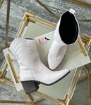 Botin 480 latte