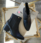 Botin 9821 negro