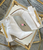 Botin 310 latte