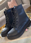 Botin 014 negro