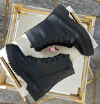 Botin 014 negro