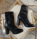 Botin 3101 negro