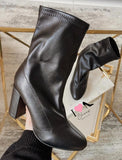 Botin 3101 negro