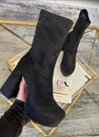 Botin 8025 negro