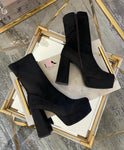 Botin 8025 negro