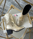 Botin 480 oro