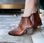 Botin 483 tan