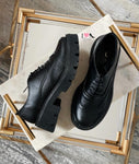 Zapato 248 negro