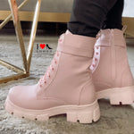 Botin 2021 rosa