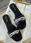 Sandalia 3010 negro