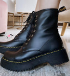 Botin 416 LA negro