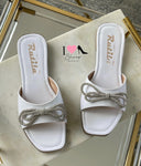 Sandalia 597 blanco