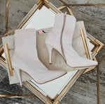 Botin 212 latte capretto