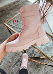 Botin 2021 rosa