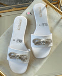 Sandalia 3010 blanco