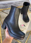 Botin 9871 negro Nairobi