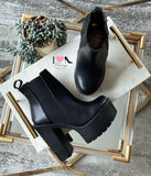 Botin 277 negro Nairobi