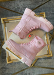 Botin 2021 rosa