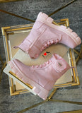 Botin 2021 rosa