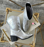 Botin 480 plata