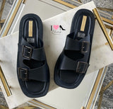 Sandalia 2041 negro