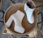 Botin 4070 latte